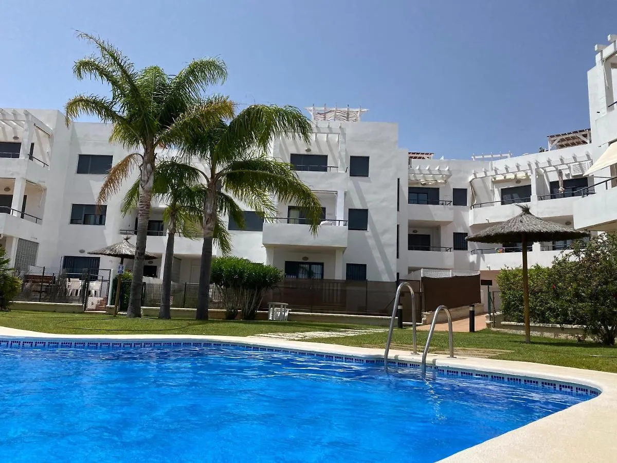 Atico La Pace Dei Sensi Apartment Conil De La Frontera
